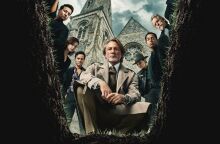 Knives Out 3: Ανακοινώθηκαν οι ημερομηνίες πρεμιέρας σε κινηματογράφους και Netflix - Ο Ντάνιελ Κρεγκ επιστρέφει στον ρόλο του Μπενουά Μπλανκ.