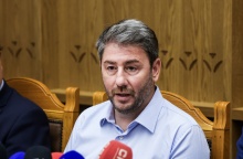 Νίκος Ανδρουλάκης