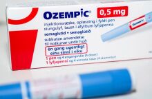 Ένας γιατρός προειδοποίησε για πέντε λάθη που κάνουν οι άνθρωποι που χρησιμοποιούν ενέσιμα φάρμακα τύπου Ozempic για την απώλεια βάρους, όταν σταματούν τη θεραπεία.