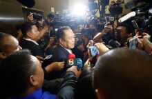 Ταϊλάνδη: Ο μεγιστάνας Ανουτίν Τσανβιρακούλ, γνωστός για τη νομιμοποίηση της κάνναβης, εξασφαλίζει στήριξη για την πρωθυπουργία