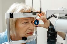 Επιστήμονες ανακάλυψαν επαναστατική εξέταση ματιών που θα μπορούσε να ανιχνεύσει την άνοια έως και 20 χρόνια πριν την εμφάνιση των συμπτωμάτων.