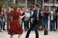 Η Ζωή του Τσακ: Η νέα ταινία του Μάικ Φλάναγκαν, βασισμένη στη νουβέλα του Στίβεν Κινγκ