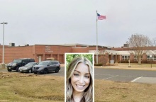 Πρώην καθηγήτρια στο Νιού Τζέρσεϊ παραδέχεται σεξουαλική κακοποίηση δύο εφήβων μαθητών - Αντιμετωπίζει φυλάκιση και ισόβια επιτήρηση.