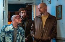 Κλέφτης από σπόντα: Ο Αρονόφσκι επιχειρεί να μιμηθεί τους Ταραντίνο και Κοέν