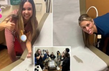 Καλιφόρνια: Εργαζόμενοι στην υγειονομική περίθαλψη απολύθηκαν επειδή ανέβασαν βίντεο στο TikTok, όπου κορόιδευαν τους ασθενείς σε δωμάτια εξέτασης