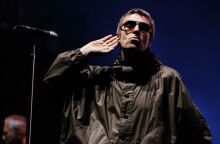 Οι Oasis κυκλοφόρησαν το live του Wonderwall από το Δουβλίνο, στο πλαίσιο της περιοδείας Live ‘25, με τον Λίαμ Γκάλαχερ να αποθεώνει το κοινό.