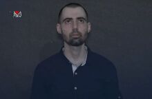 Γάζα: Η Χαμάς έδωσε στη δημοσιότητα βίντεο στο οποίο εμφανίζονται δύο Ισραηλινοί όμηροι - Τι φέρονται να ζητούν από τον πρωθυπουργό Νετανιάχου