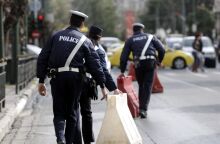 Ράλι Ακρόπολις: Κυκλοφοριακές ρυθμίσεις στο κέντρο της Αθήνας σήμερα - Ποιες ώρες θα κλείσουν οι δρόμοι