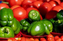 Τα λαχανικά του Σεπτεμβρίου