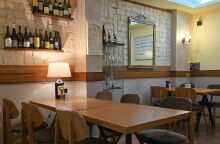 Παλιά Αθήνα