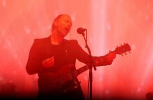 Radiohead: Κάλεσμα για μποϊκοτάζ στην περιοδεία του 2025 από την οργάνωση BDS - Καταγγελίες για «συνενοχή σιωπή» και υποστήριξη σε Ισραηλινούς καλλιτέχνες