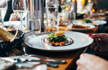 Podcast 40+ | Τι χαρακτηρίζει ένα καλό εστιατόριο;