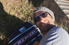 Αυστραλία: O Έλληνας ομογενής που πέθανε μετά την επίθεση καρχαρία 