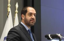  Κεφαλογιάννης: Πάνω από 3.500 οι πυρκαγιές την αντιπυρική περίοδο