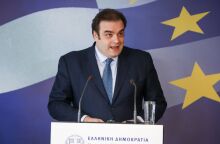Πιερρακάκης για ομιλία Αλέξη Τσίπρα: Το rebranding κατέληξε replay