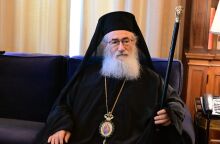  Αρχιεπίσκοπος Δαμιανός