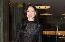 Γέννησε η Ιωάννα Τριανταφυλλίδου - Η πρώτη φωτογραφία μέσα από το μαιευτήριο