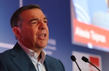 Rebranding Τσίπρα: Άνθρακας ο θησαυρός