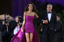  82ο Φεστιβάλ Βενετίας: Τα ρεκόρ, οι αστέρες και το χειροκρότημα που έγραψε ιστορία