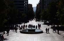 Η μεσαία τάξη, το θεμέλιο της δημοκρατίας και της οικονομίας