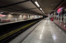 Μετρό Αθήνας: Όλοι οι νέοι σταθμοί που σχεδιάζονται - Ποιες περιοχές αφορούν