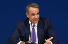 Μητσοτάκης για μη κρατικά πανεπιστήμια