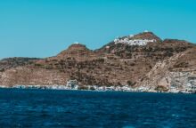 Ποια είναι τα νησιά στα οποία θα μειωθεί κατά 30% ο ΦΠΑ