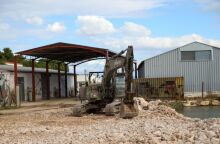 Ποια στρατόπεδα θα αξιοποιηθούν για  για την κατασκευή 2.000 διαμερισμάτων σε Αττική, Θεσσαλονίκη και Πάτρα