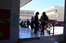 Ανοίγουν τα σχολεία - Οι αλλαγές στη διδακτέα ύλη, λαχανόκηποι σε νηπιαγωγεία και δημοτικά και το Ψηφιακό Φροντιστήριο