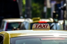 Ταξί 