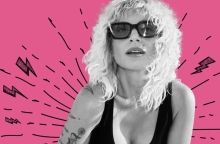 Κερδίστε προσκλήσεις για τη συναυλία της Ελεωνόρας Ζουγανέλη στην Τεχνόπολη