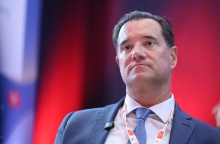 Άδωνις Γεωργιάδης