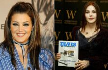 Συγκλονιστικές λεπτομέρειες για τον θάνατο της Λίζα Μαρί Πρίσλεϊ αποκαλύπτονται, ενώ η μητέρα της Πρισίλα αντιμετωπίζει αγωγή 50 εκατ. δολαρίων