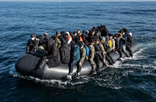 Μειώθηκαν οι μεταναστευτικές ροές στη Βρετανία μετά το Brexit;