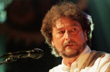 Πέθανε ο συνιδρυτής των Supertramp, Ρικ Ντέιβις