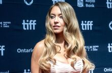 Η Σίντνεϊ Σουΐνι