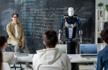 Τελικά θα μας πάρει τις δουλειές η Τεχνητή Νοημοσύνη;