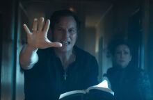 Το The Conjuring: Last Rites άνοιξε με 83 εκατ. δολάρια στις ΗΠΑ, τρίτο μεγαλύτερο όλων των εποχών για ταινία τρόμου και νέο ρεκόρ για το franchise.