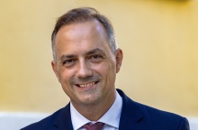 Ο Δημήτρης Χρ. Αναστασόπουλος ανακοίνωσε την υποψηφιότητά του για την προεδρία του Δικηγορικού Συλλόγου Αθηνών