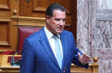 Άδωνις Γεωργιάδης