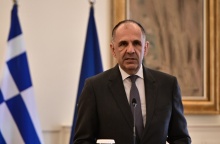 Γιώργος Γεραπετρίτης