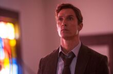 Ο Μάθιου ΜακΚόναχι δηλώνει πως θα επέστρεφε στο True Detective μόνο αν το σενάριο είχε την ίδια «φλόγα και πρωτοτυπία» με την πρώτη σεζόν.