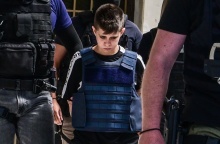 Ειρήνη Μουρτζούκου 