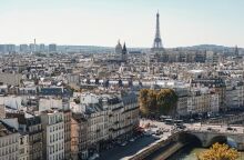 Παρίσι: Αγνωστοι άφησαν κεφάλια χοίρων μπροστά σε τζαμιά