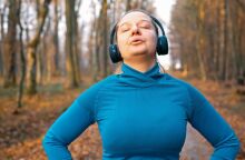 Έρευνα αποκαλύπτει ότι η υγεία των πνευμόνων επηρεάζει τη γήρανση - Δείτε έναν απλό τρόπο ελέγχου και πώς να ενισχύσετε τη λειτουργία τους.