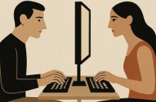 Πού πάνε οι χαμένες μας λέξεις;