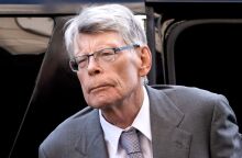 Ο Στίβεν Κινγκ