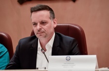 Χάρης Δούκας