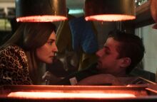 Αλέξανδρος Τσιλιφώνης: Στόχος μου είναι να κάνω διεθνείς ταινίες γυρισμένες στην Ελλάδα 