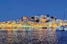 Ποια νησιά επέλεξαν φέτος οι Έλληνες για τις διακοπές τους